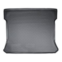 Covoras tip tavita portbagaj compatibil Ford Tourneo Connect, Caroserie: persoane, 2006-2013
