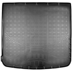 Covoras tip tavita portbagaj compatibil Fiat Freemont 2011->