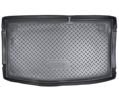 Covoras tip tavita portbagaj compatibil Hyundai i20 PB Hatchback 2008-2014