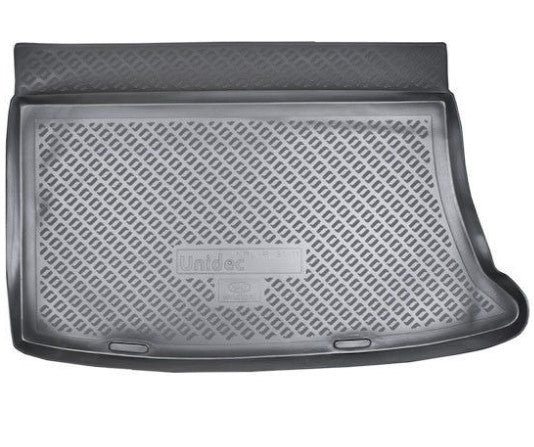 Covoras tip tavita portbagaj compatibil Hyundai i30 FD Hatchback 2009-2012