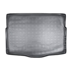 Covoras tip tavita portbagaj compatibil Hyundai i30 GDH, hatchback 2012-2017