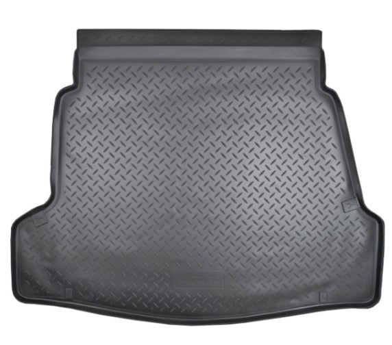 Covoras tip tavita portbagaj compatibil Hyundai i40 Berlina 2011->