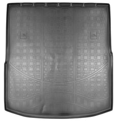 Covoras tip tavita portbagaj compatibil Hyundai I40 Combi/Break 2011->