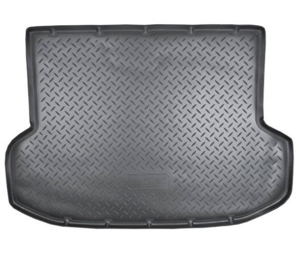 Covoras tip tavita portbagaj compatibil Hyundai Tucson II 2011-2015