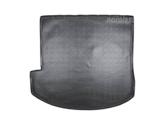Covoras tip tavita portbagaj compatibil Hyundai Grand Santa Fe (DM) varianta 7 locuri 2013-2019