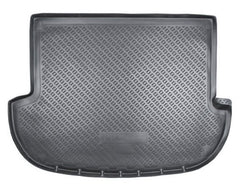 Covoras tip tavita portbagaj compatibil Hyundai Santa Fe II CM 2006-2012