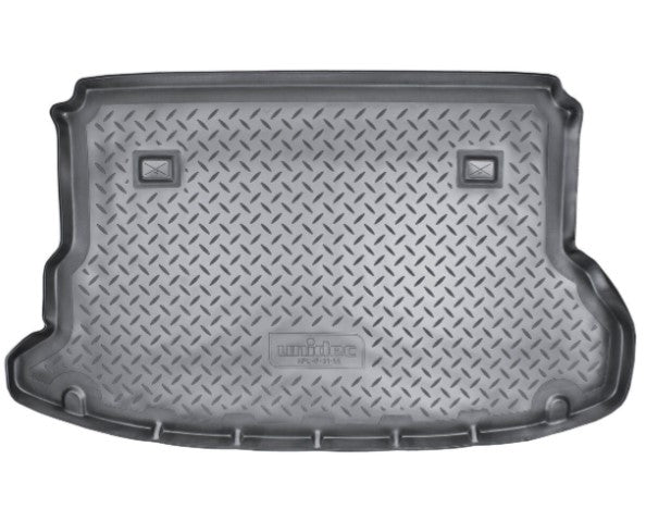 Covoras tip tavita portbagaj compatibil Hyundai Tucson JM 2004-2010