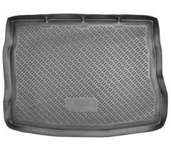 Covoras tip tavita portbagaj compatibil Kia Cee’d ED / Pro Cee’d HB Hatchback 2006-2012