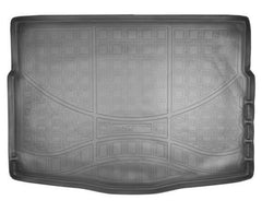 Covoras tip tavita portbagaj compatibil Kia Cee’d PREMIUM + SUB (CD), hatchback 2018->