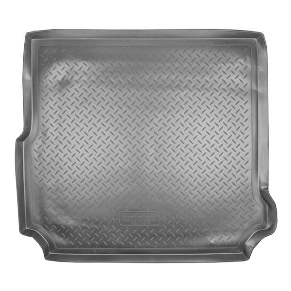 Covoras tip tavita portbagaj compatibil Land Rover Discovery III / IV 2005-2016