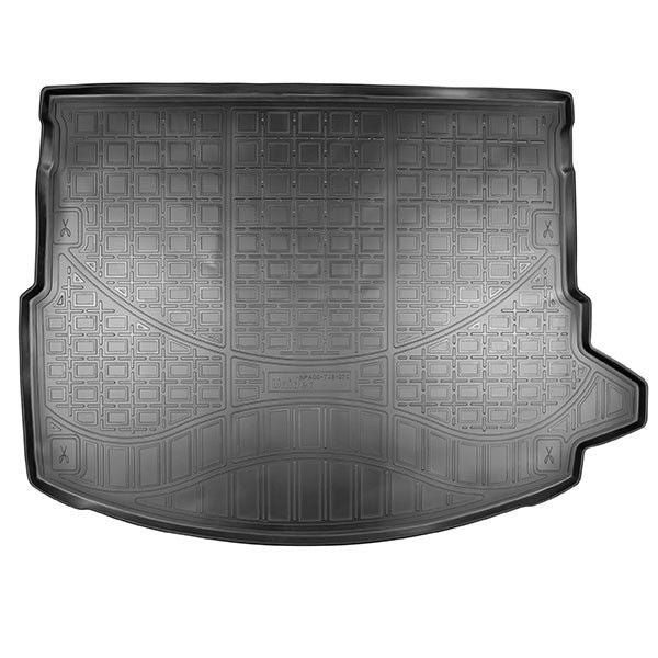 Covoras tip tavita portbagaj compatibil Land Rover Discovery Sport 2014->