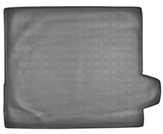 Covoras tip tavita portbagaj compatibil Land Rover Range Rover Sport 2013->