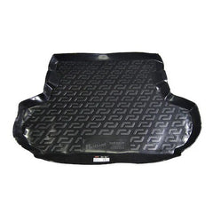 Covoras tip tavita portbagaj compatibil Mitsubishi Outlander 2002-2006