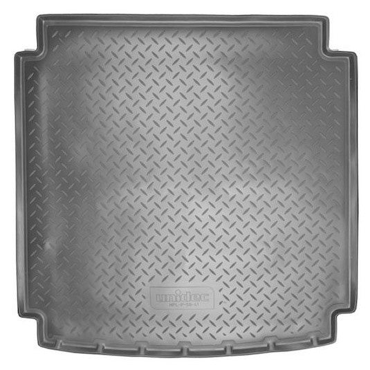 Covoras tip tavita portbagaj compatibil Mercedes-Benz Clasa A (W176), hatchback 2004-2008