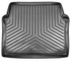 Covoras tip tavita portbagaj compatibil Mercedes-Benz W124, Berlina, 1984-1995