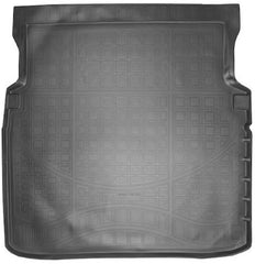 Covoras tip tavita portbagaj compatibil Mercedes-Benz Clasa E W211, Berlina, 2006-2009