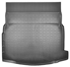 Covoras tip tavita portbagaj compatibil Mercedes-Benz Clasa E W213, Berlina 2016->