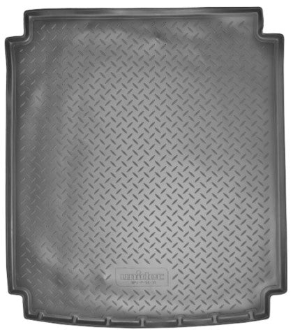 Covoras tip tavita portbagaj compatibil Mercedes-Benz GL X164 2006-2012