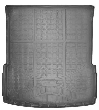 Covoras tip tavita portbagaj compatibil Mercedes-Benz GL / GLS X166 2012->