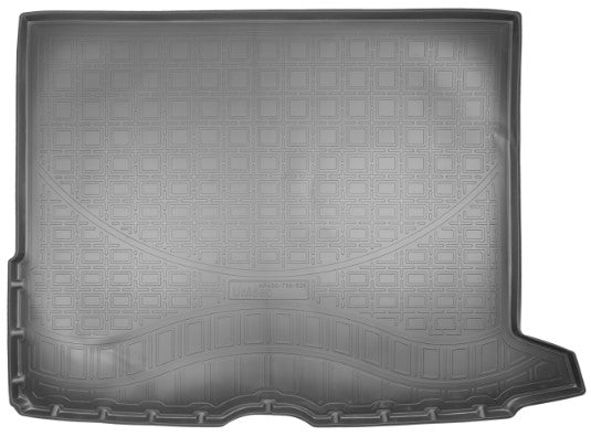 Covoras tip tavita portbagaj compatibil Mercedes-Benz GLC X253 2015->