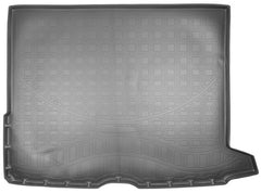 Covoras tip tavita portbagaj compatibil Mercedes-Benz GLC X253 2015->