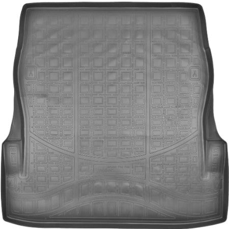 Covoras tip tavita portbagaj compatibil Mercedes-Benz Clasa S (W222) 2013->