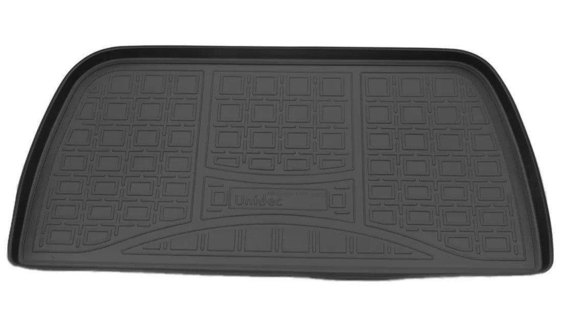 Covoras tip tavita portbagaj compatibil Mini Countryman (R60) 2010-2017