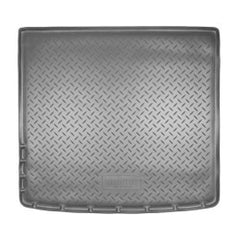 Covoras tip tavita portbagaj compatibil Nissan Patrol Y61, 5 usi, 2004-2010