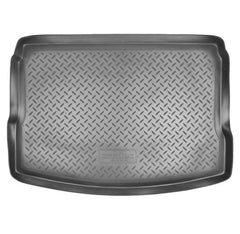 Covoras tip tavita portbagaj compatibil Nissan Qashqai I 2008-2014