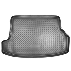 Covoras tip tavita portbagaj compatibil Nissan X-Trail I T30 2001-2007