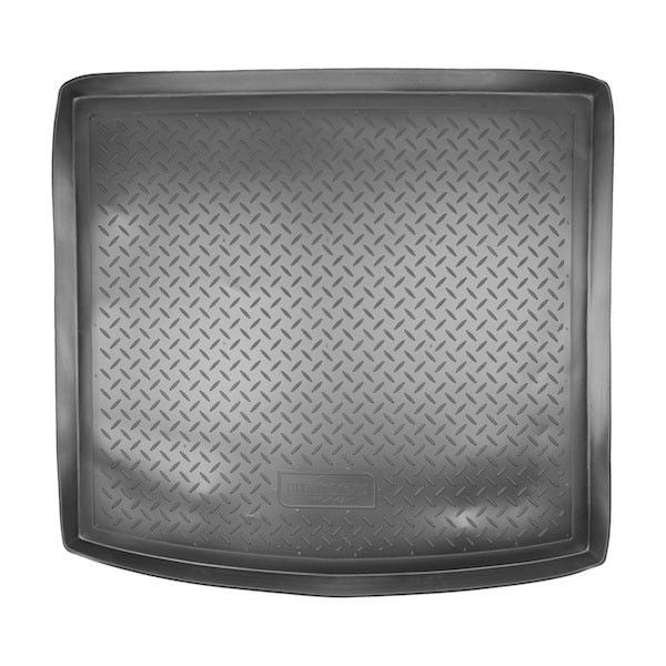 Covoras tip tavita portbagaj compatibil Opel Astra H / Astra III Clasic, berlina, 2004-2013