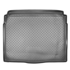 Covoras tip tavita portbagaj compatibil Opel Astra J, Hatchback, 2009-2015