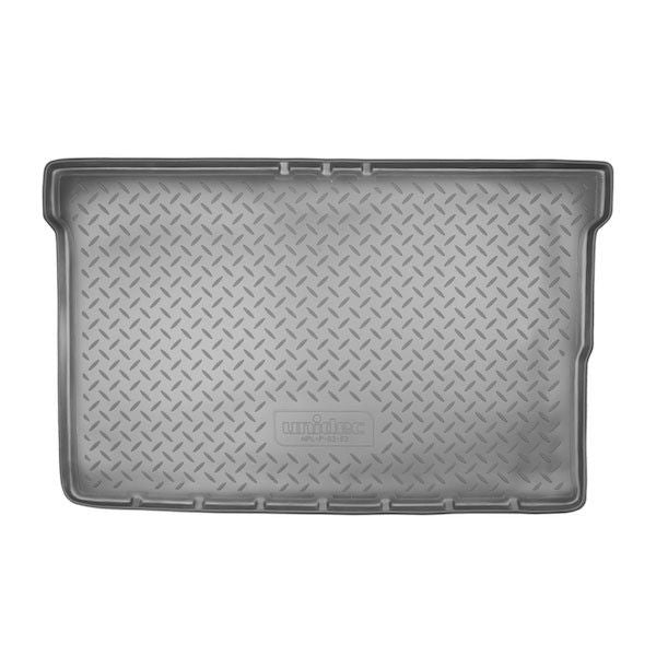 Covoras tip tavita portbagaj compatibil Opel Meriva B 2011-2017