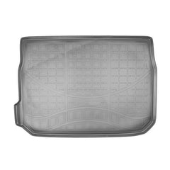 Covoras tip tavita portbagaj compatibil Peugeot 2008, 2013-2020