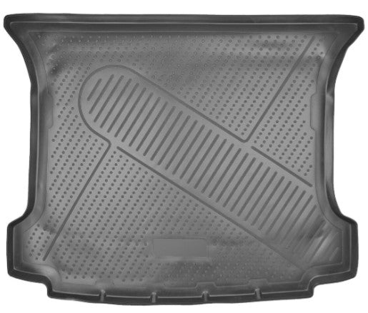 Covoras tip tavita portbagaj compatibil Peugeot Combi/Break 308 2008-2013