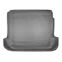 Covoras tip tavita portbagaj compatibil Renault Fluence, berlina, 2010->