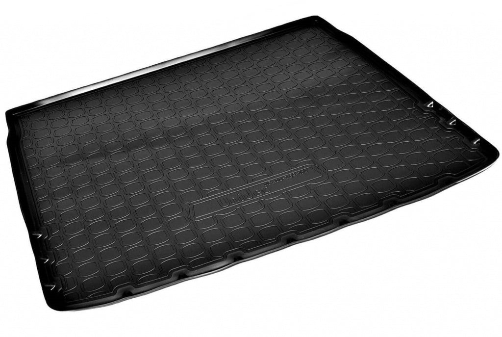 Covoras tip tavita portbagaj compatibil Renault Kadjar 2015->