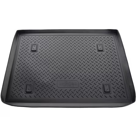 Covoras tip tavita portbagaj compatibil Renault Kangoo, caroserie: 5 locuri, 1998-2010