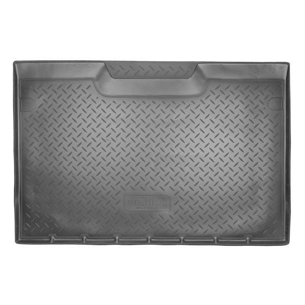 Covoras tip tavita portbagaj compatibil Renault Kangoo, Caroserie: 5 locuri, 2010->