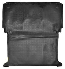 Covoras tip tavita portbagaj compatibil Renault Kangoo II caroserie furgon 2010->