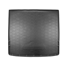 Covoras tip tavita portbagaj compatibil Renault Captur 2013-2018