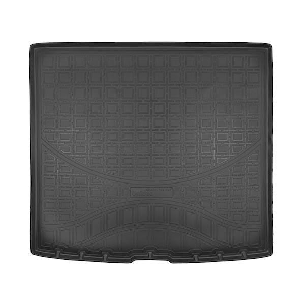 Covoras tip tavita portbagaj compatibil Renault Captur 4×4 2016->