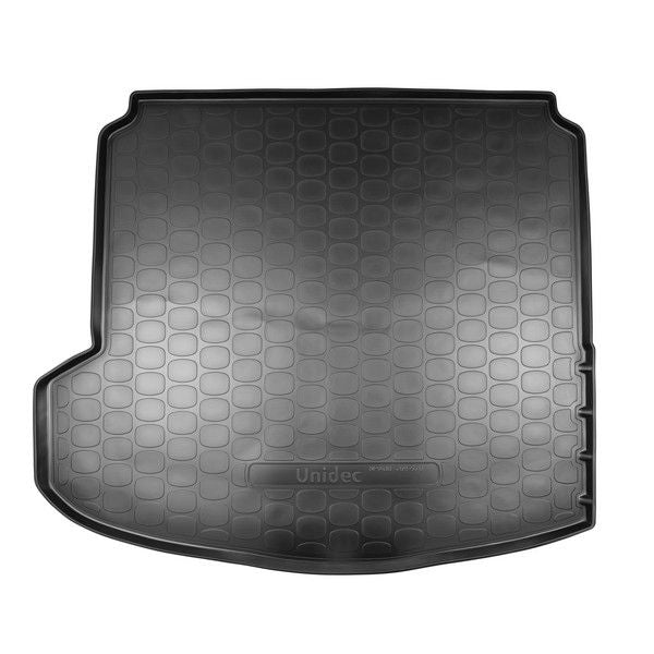 Covoras tip tavita portbagaj compatibil Renault Megane IV, berlina 2016->