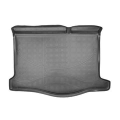 Covoras tip tavita portbagaj compatibil Dacia Sandero II / Sandero II Stepway 2012-2020