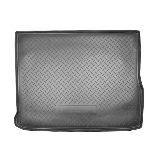 Covoras tip tavita portbagaj compatibil Renault Scenic III 2010-2016
