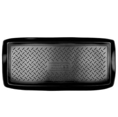 Covoras tip tavita portbagaj compatibil Suzuki Grand Vitara III 3 usi 2005-2015