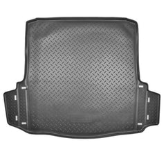 Covoras tip tavita portbagaj compatibil Skoda Octavia II A5, Combi/Break, 2004-2013