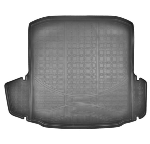 Covoras tip tavita portbagaj compatibil Skoda Octavia III A7 Hatchback 2013-2019