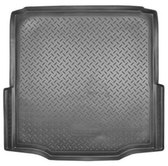 Covoras tip tavita portbagaj compatibil Skoda Superb II Berlina 2008-2015