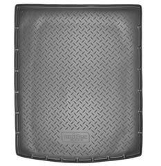 Covoras tip tavita portbagaj compatibil Skoda Superb II Combi/Break 2008-2015